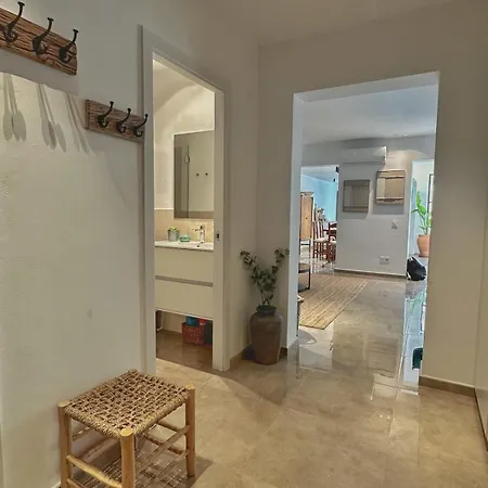 度假居 Stadthaus Mit Garten Und Dachterrasse -casa Villanova *